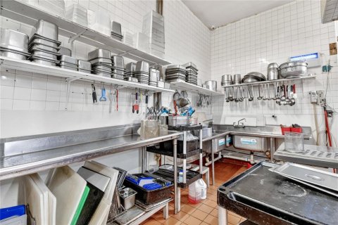 Propiedad comercial en venta en Saint Augustine, Florida № 1907950 - foto 27