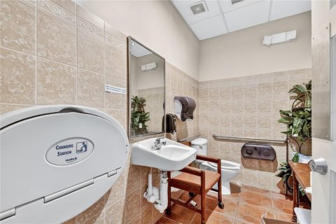 Propiedad comercial en venta en Saint Augustine, Florida № 1907950 - foto 19