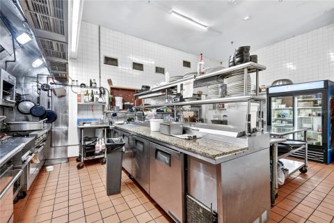 Propiedad comercial en venta en Saint Augustine, Florida № 1907950 - foto 29