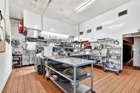 Propiedad comercial en venta en Saint Augustine, Florida № 1907950 - foto 30