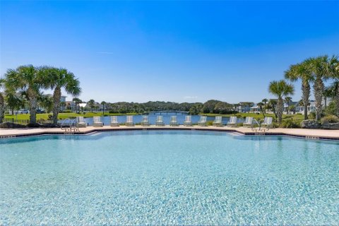 Terreno en venta en Palm Coast, Florida № 1850186 - foto 21