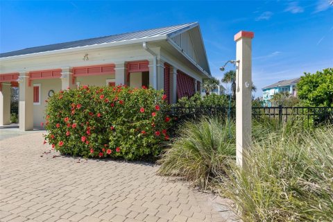 Terreno en venta en Palm Coast, Florida № 1850186 - foto 25
