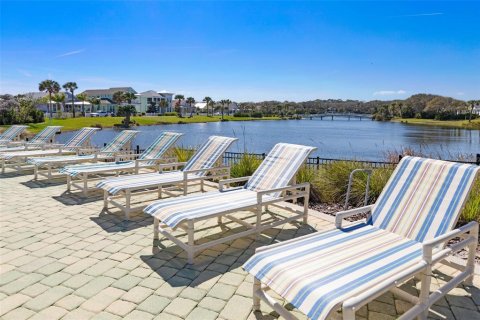 Terreno en venta en Palm Coast, Florida № 1850186 - foto 23