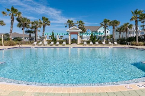 Terreno en venta en Palm Coast, Florida № 1850186 - foto 22