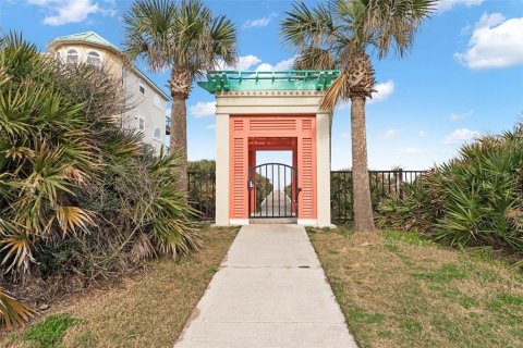 Terreno en venta en Palm Coast, Florida № 1850186 - foto 28