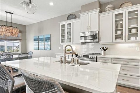 Condo in Bradenton, Florida, 2 bedrooms № 2421625 - photo 13