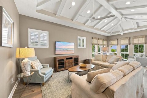 Condo in Bradenton, Florida, 2 bedrooms № 2421625 - photo 29