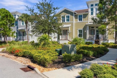 Condo in Bradenton, Florida, 2 bedrooms № 2421625 - photo 3