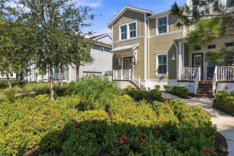 Condo in Bradenton, Florida, 2 bedrooms № 2421625 - photo 4