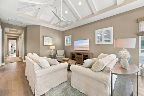 Condo in Bradenton, Florida, 2 bedrooms № 2421625 - photo 30