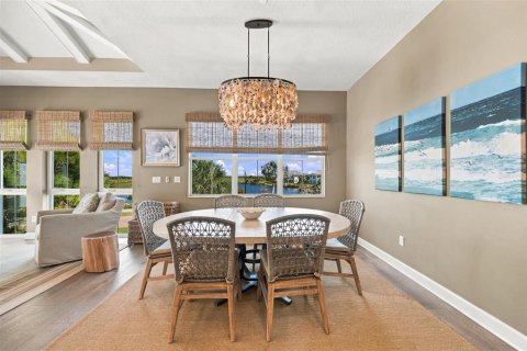 Condo in Bradenton, Florida, 2 bedrooms № 2421625 - photo 23