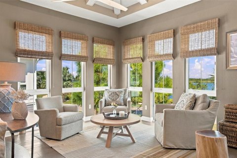Condo in Bradenton, Florida, 2 bedrooms № 2421625 - photo 20