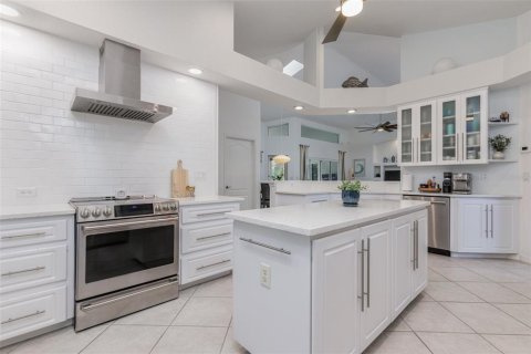 Купить виллу или дом в Инвернесс, Флорида 6 комнат, 196.58м2, № 2294973 - фото 17