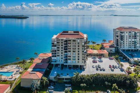 Condo in Saint Petersburg, Florida, 2 bedrooms  № 2215558 - photo 5