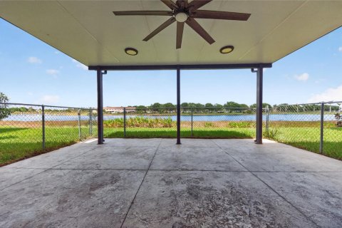Touwnhouse à vendre à Homestead, Floride: 4 chambres, 178 m2 № 2436214 - photo 21