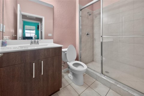 Touwnhouse à vendre à Homestead, Floride: 4 chambres, 178 m2 № 2436214 - photo 14