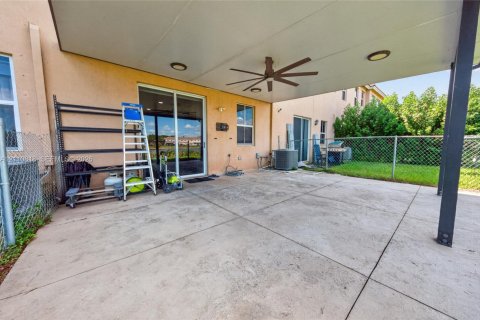 Touwnhouse à vendre à Homestead, Floride: 4 chambres, 178 m2 № 2436214 - photo 18