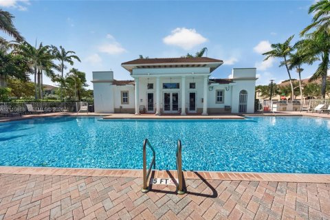 Touwnhouse à vendre à Homestead, Floride: 4 chambres, 178 m2 № 2436214 - photo 26