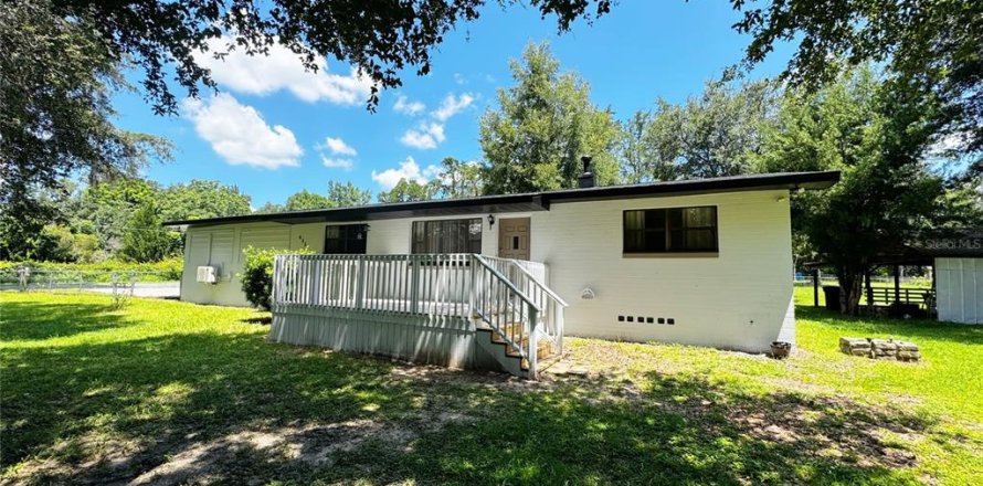 Casa en Ocala, Florida 3 dormitorios, 137.12 m2 № 1849897