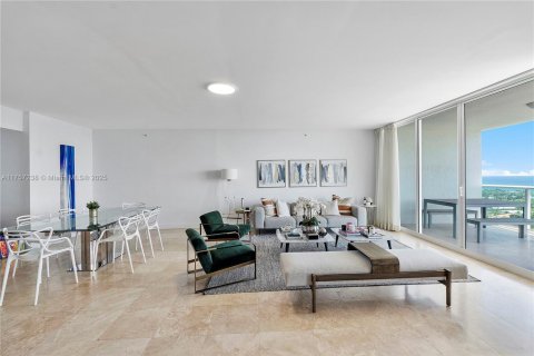 Купить кондоминиум в Авентура, Флорида 3 спальни, 303.23м2, № 1864073 - фото 9