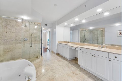 Купить кондоминиум в Авентура, Флорида 3 спальни, 303.23м2, № 1864073 - фото 14
