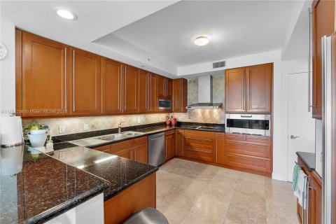 Купить кондоминиум в Авентура, Флорида 3 спальни, 303.23м2, № 1864073 - фото 10