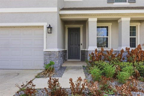 House in NORTH PARK ISLE in Plant City, Florida 4 bedrooms, 254.37 sq.m. № 2115108 - photo 5
