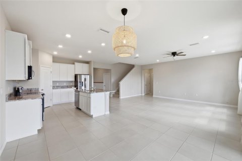 House in NORTH PARK ISLE in Plant City, Florida 4 bedrooms, 254.37 sq.m. № 2115108 - photo 18