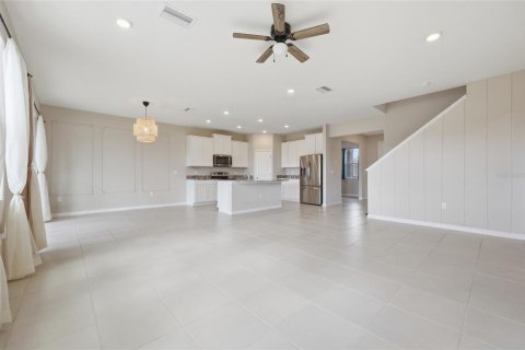 House in NORTH PARK ISLE in Plant City, Florida 4 bedrooms, 254.37 sq.m. № 2115108 - photo 21