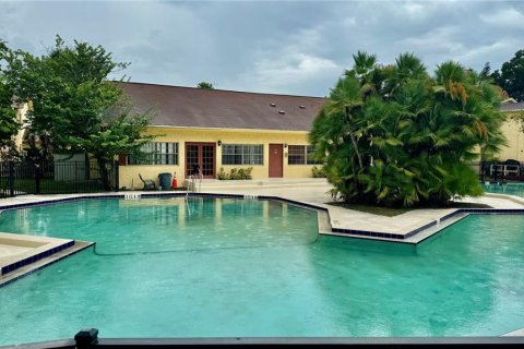 Condo in Tampa, Florida, 3 bedrooms  № 1837850 - photo 25