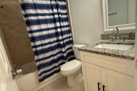 Condo in Tampa, Florida, 3 bedrooms  № 1837850 - photo 20