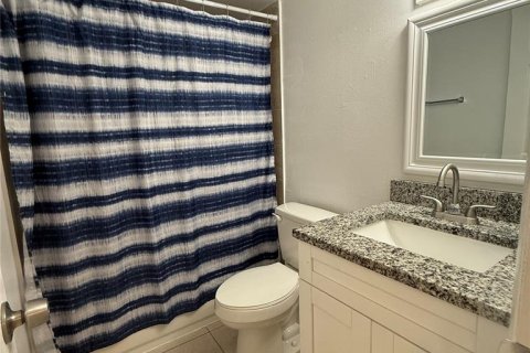 Condo in Tampa, Florida, 3 bedrooms  № 1837850 - photo 19