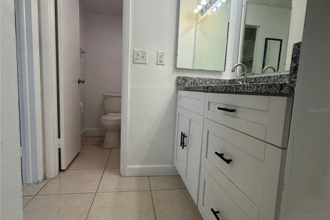 Condo in Tampa, Florida, 3 bedrooms  № 1837850 - photo 14