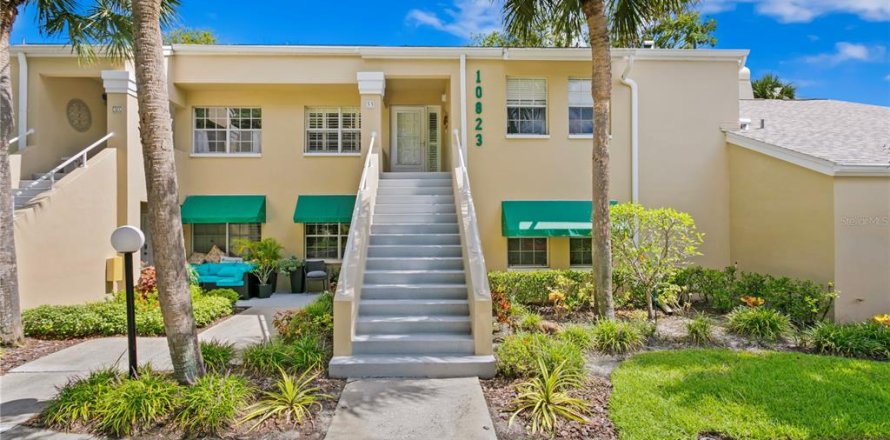 Condominio en Seminole, Florida, 2 dormitorios № 1251789
