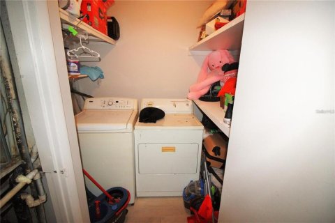 Condominio en alquiler en Orlando, Florida, 3 dormitorios, 123.93 m2 № 1751900 - foto 15