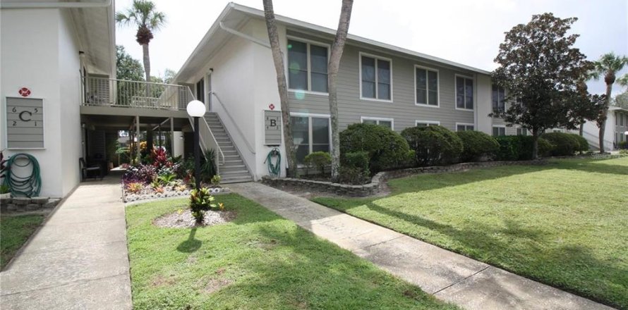 Condominio en Orlando, Florida, 3 dormitorios № 1751900