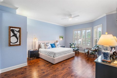 House in Lakeland, Florida 5 bedrooms, 298.96 sq.m. № 2296291 - photo 29