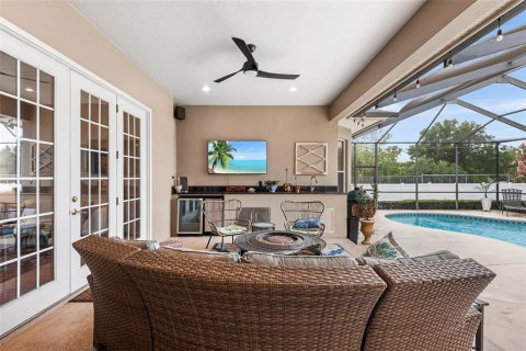 House in Lakeland, Florida 5 bedrooms, 298.96 sq.m. № 2296291 - photo 8