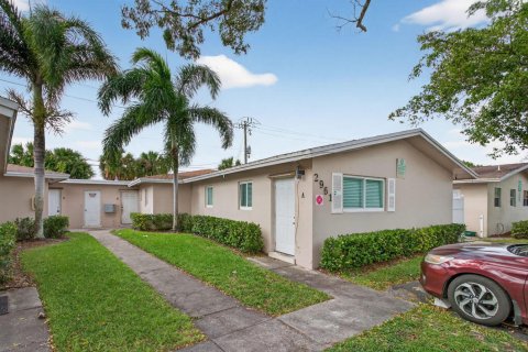 Appartement à louer à Pompano Beach, Floride: 3 chambres, 93.83 m2 № 2417677 - photo 3