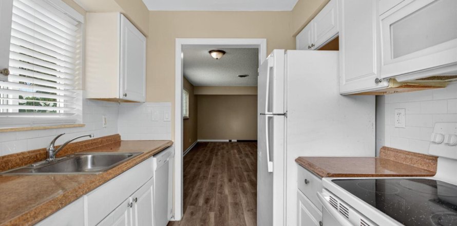 Appartement à Pompano Beach, Floride 3 chambres, 93.83 m2 № 2417677