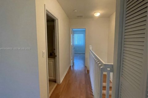 Купить таунхаус в Ривьера-Бич, Флорида 3 спальни, 122.45м2, № 1993118 - фото 12