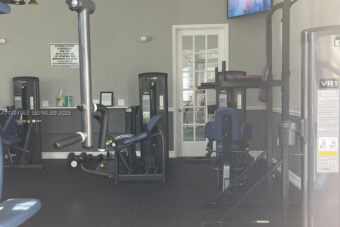 Купить таунхаус в Ривьера-Бич, Флорида 3 спальни, 122.45м2, № 1993118 - фото 19