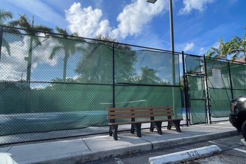 Купить таунхаус в Ривьера-Бич, Флорида 3 спальни, 122.45м2, № 1993118 - фото 20