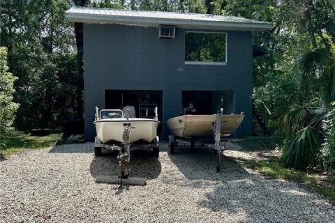 House in DeLand, Florida 2 bedrooms, 164.07 sq.m. № 1775622 - photo 21