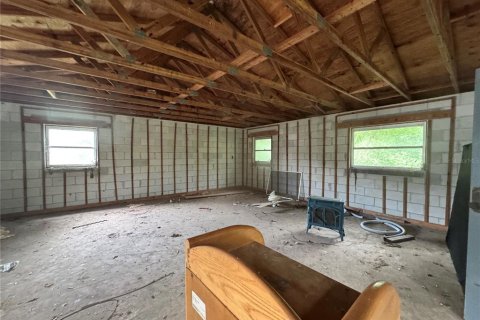 House in DeLand, Florida 2 bedrooms, 164.07 sq.m. № 1775622 - photo 24