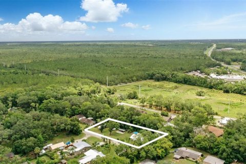 House in DeLand, Florida 2 bedrooms, 164.07 sq.m. № 1775622 - photo 25
