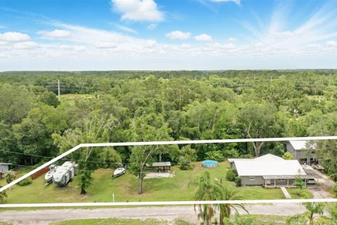 House in DeLand, Florida 2 bedrooms, 164.07 sq.m. № 1775622 - photo 27