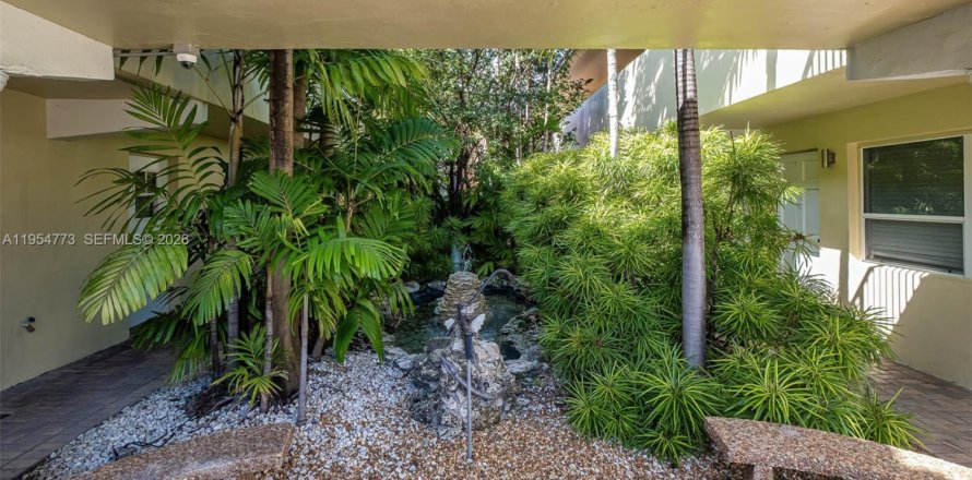 Appartement à Fort Lauderdale, Floride 1 chambre, 57.6 m2 № 2010923