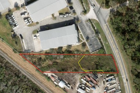 Land in Orlando, Florida № 1792966 - photo 4