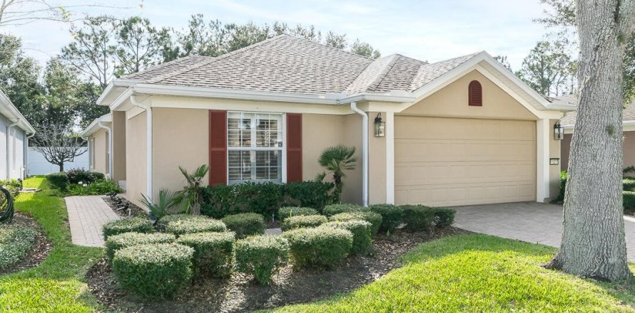 Villa ou maison à Jacksonville, Floride 3 chambres, 160.26 m2 № 862973